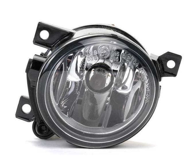 VW Foglight Assembly - Driver Side 1T0941699H - TYC 19044800